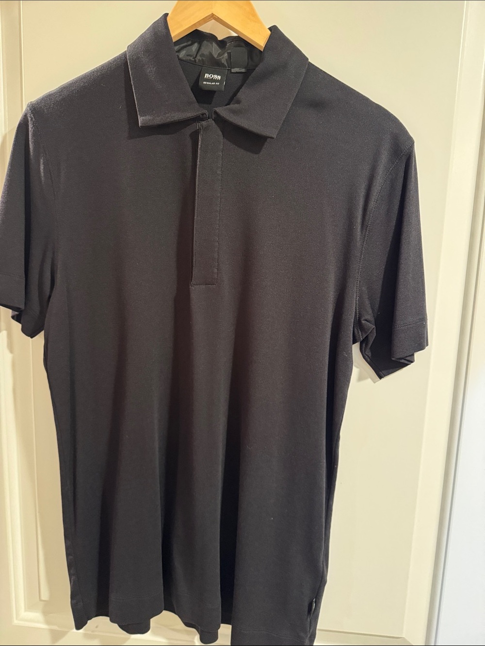 Hugo boss mens shirt
